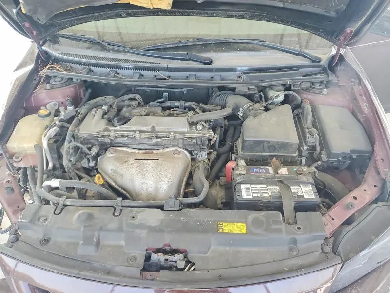 2011 SCION TC BASE  