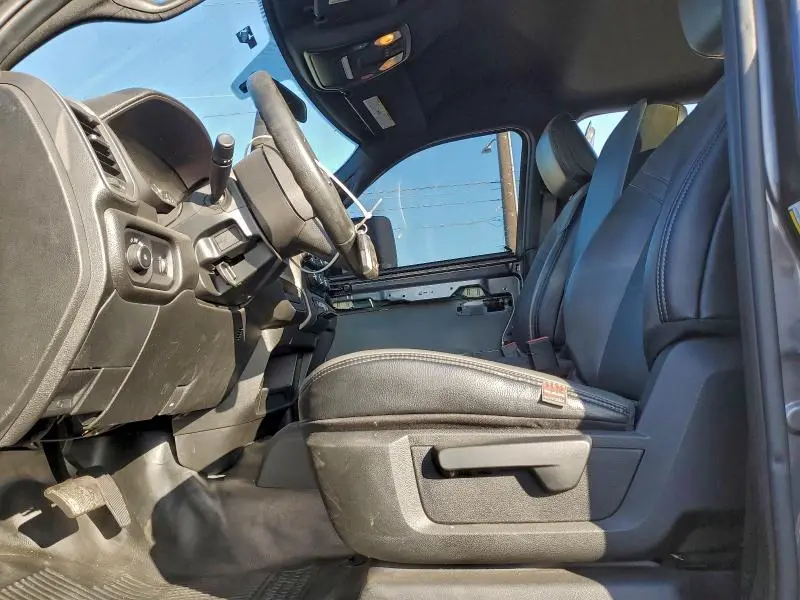 2023 RAM 3500 TRADESMAN  
