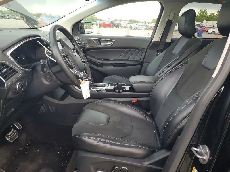 2016 FORD EDGE   