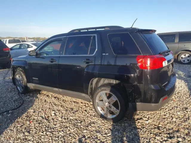 2013 GMC TERRAIN SLE  