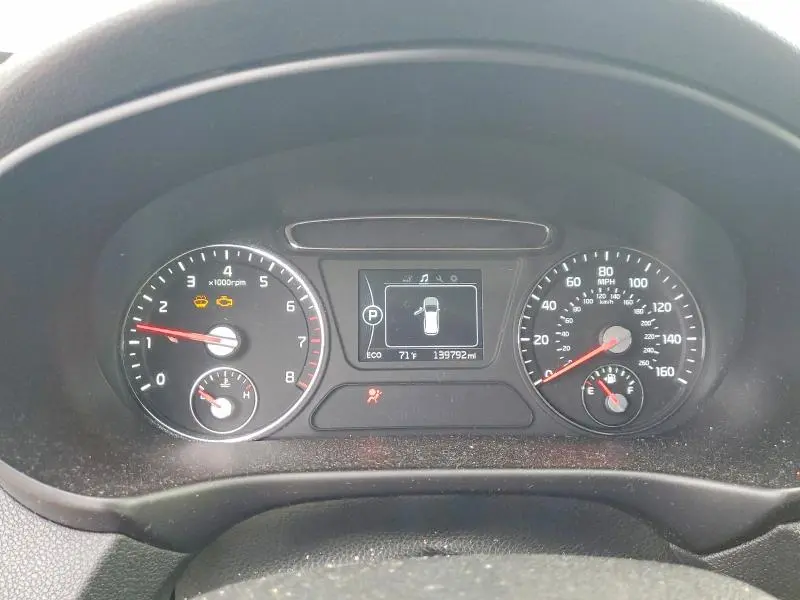 2017 KIA SORENTO LX V6  