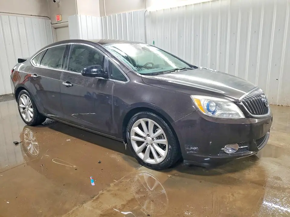 2014 BUICK VERANO   
