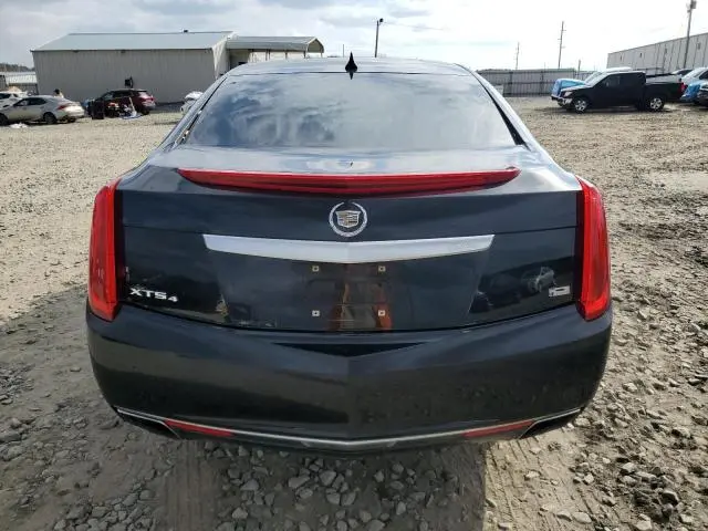 2014 CADILLAC XTS PLATINUM