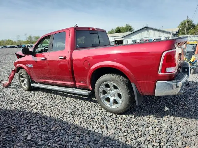 2015 RAM 1500 LARAMIE