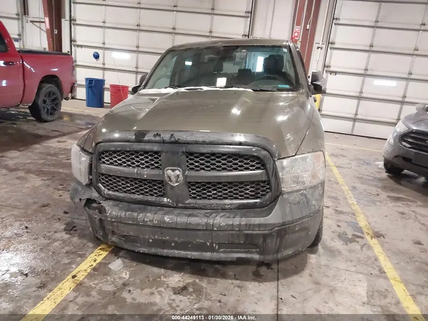 2015 RAM 1500 ST