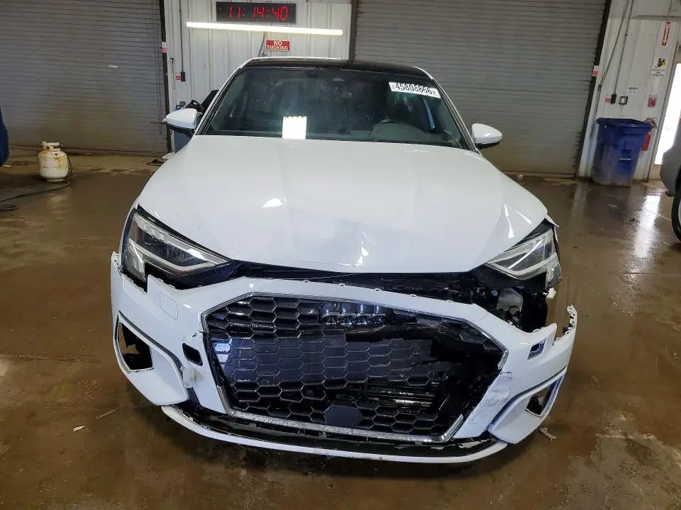 2023 AUDI A3 PREMIUM  