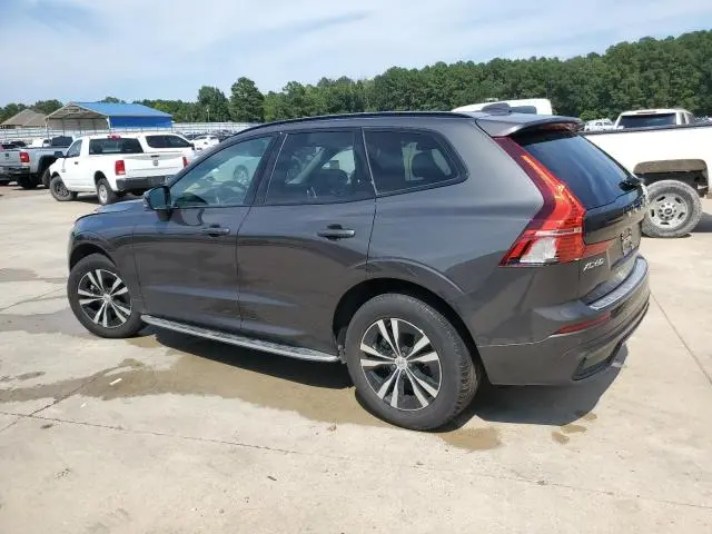 2024 VOLVO XC60 CORE