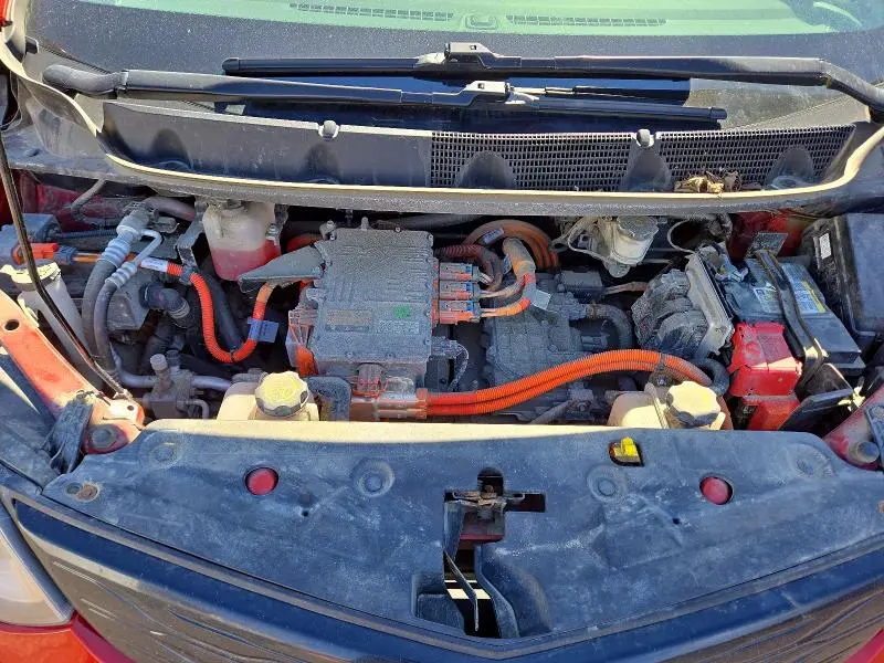 2020 CHEVROLET BOLT EV   