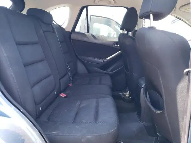 2015 MAZDA CX-5 TOURING  