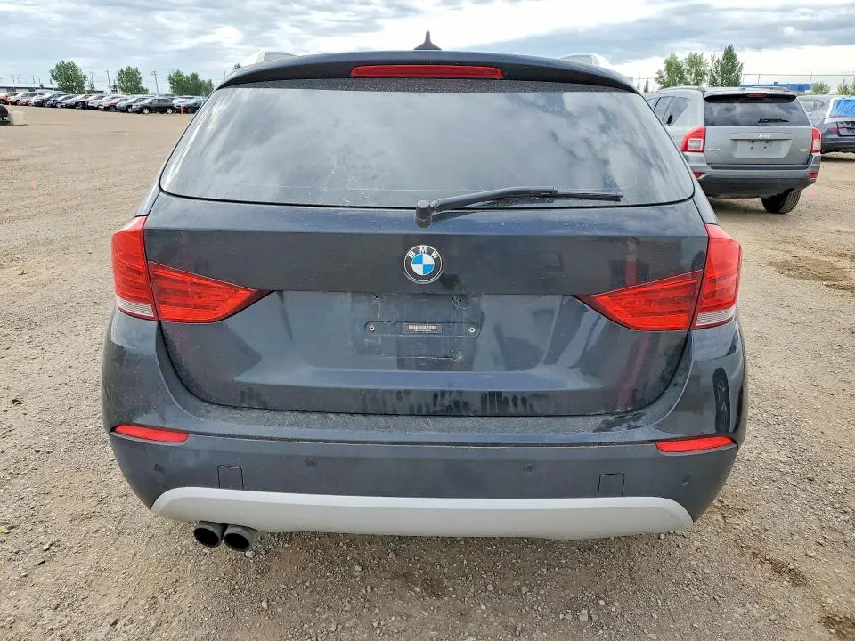 2012 BMW X1 XDRIVE28I  