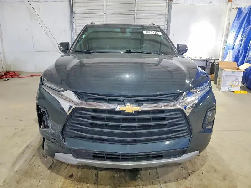 2019 CHEVROLET BLAZER 2LT  