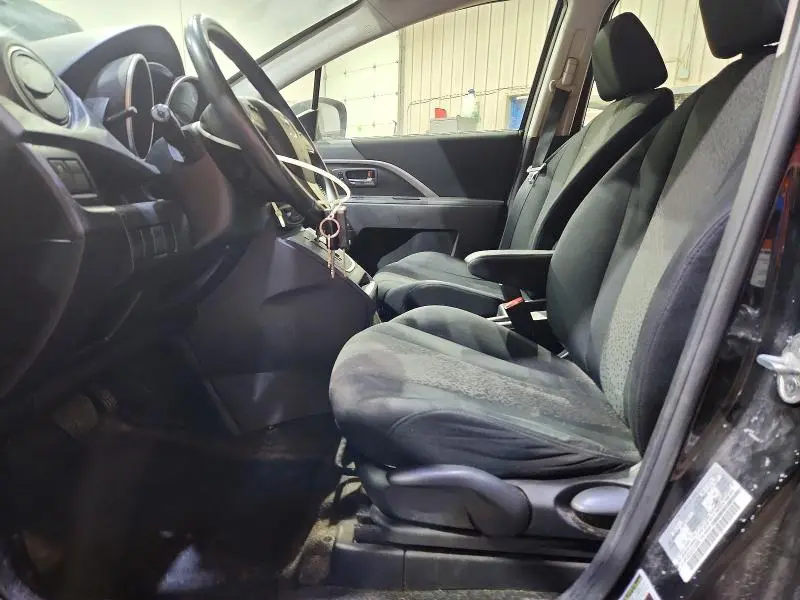 2012 MAZDA 5   