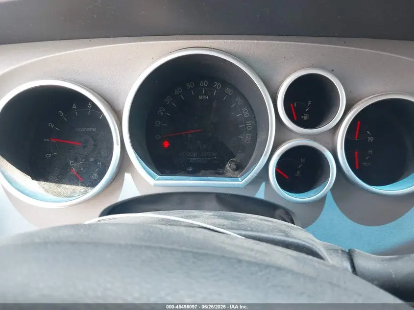 2013 TOYOTA TUNDRA PLATINUM 5.7L V8