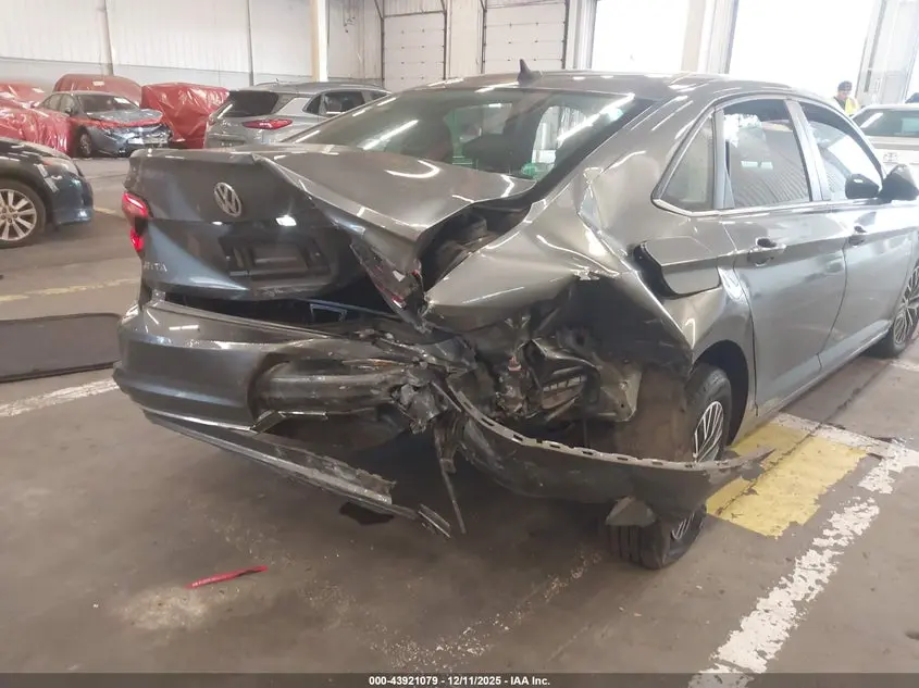 2021 VOLKSWAGEN JETTA 1.4T R-LINE/1.4T S/1.4T SE