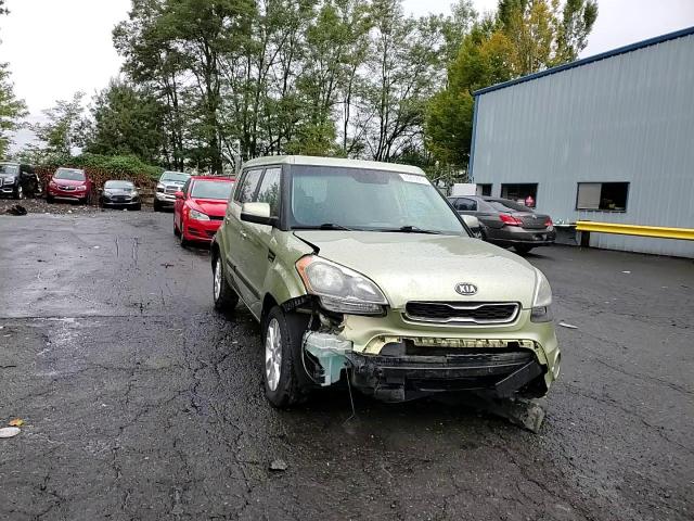 2012 KIA SOUL +