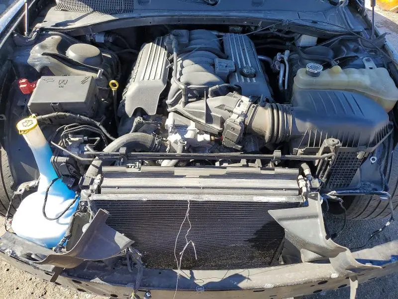 2021 DODGE CHARGER SCAT PACK  