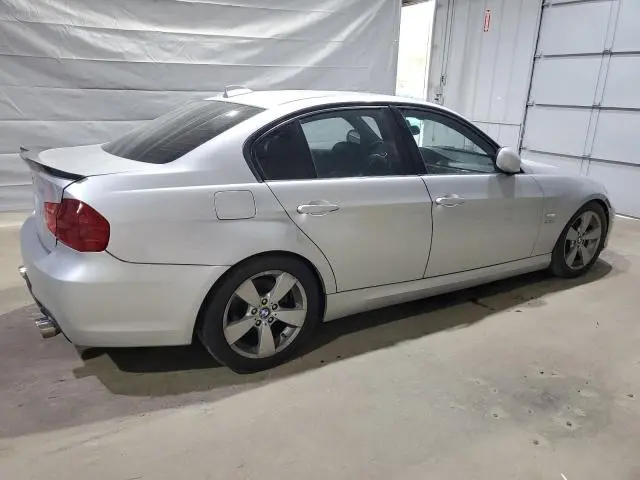 2010 BMW 328 XI SULEV