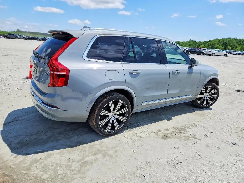 2024 VOLVO XC90 ULTIMATE  