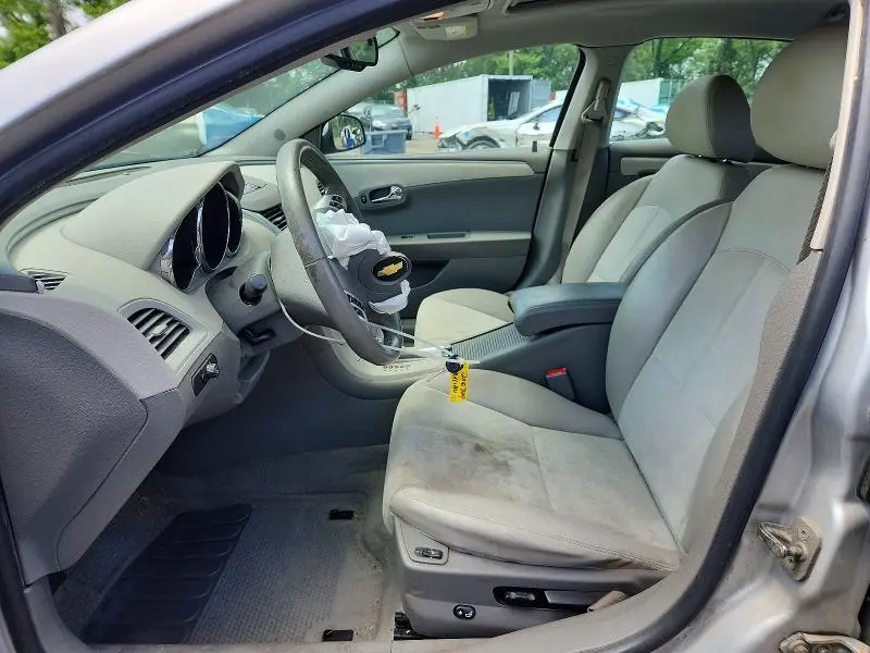 2012 CHEVROLET MALIBU 2LT  