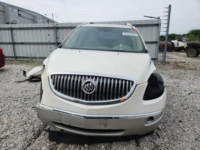 2011 BUICK ENCLAVE CXL  