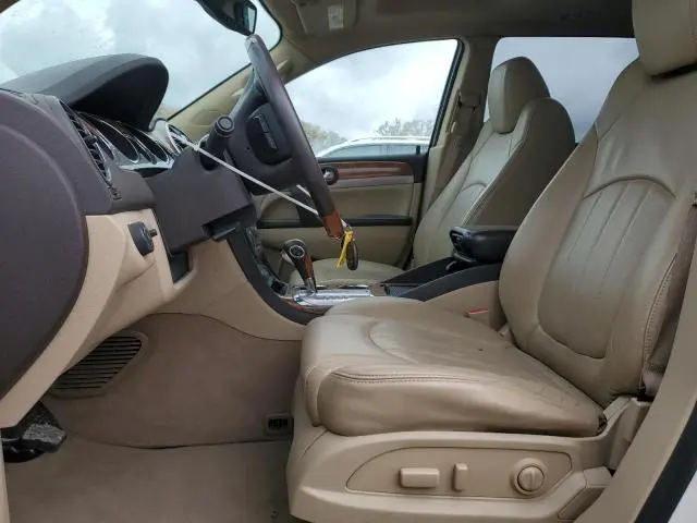 2011 BUICK ENCLAVE CXL  