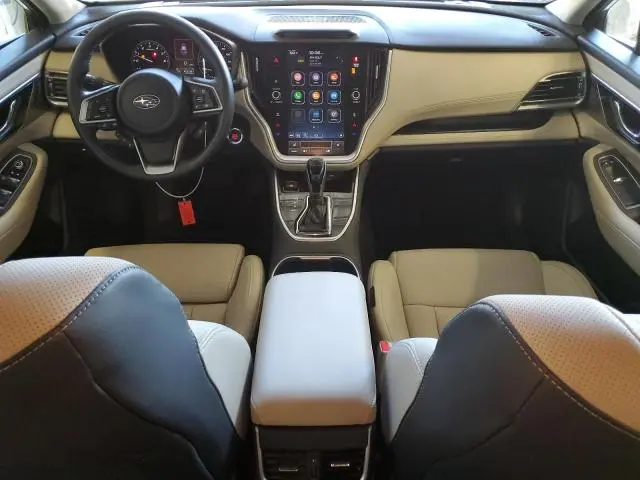 2022 SUBARU LEGACY LIMITED XT