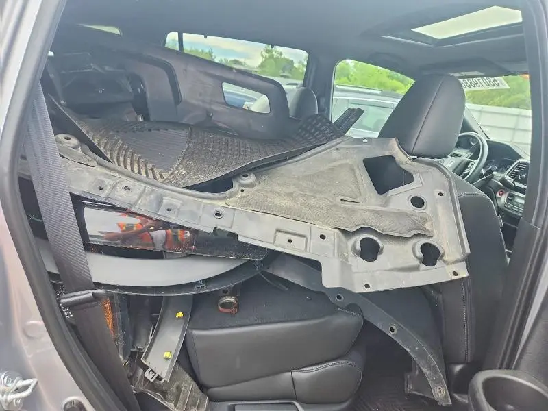 2021 HONDA PASSPORT EXL  