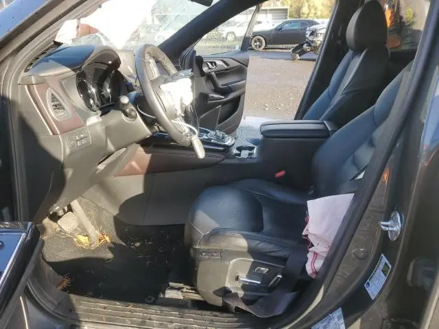 2019 MAZDA CX-9 GRAND TOURING  