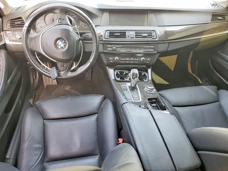 2011 BMW 535 I  