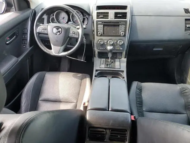 2015 MAZDA CX-9 TOURING  