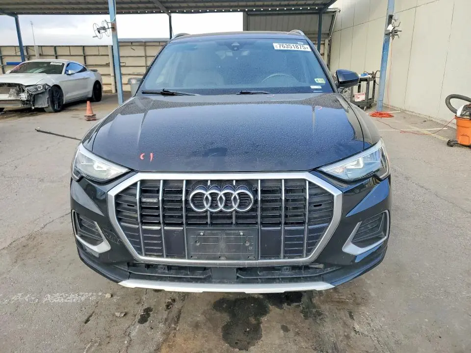 2020 AUDI Q3 PREMIUM  