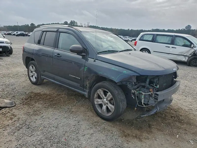 2014 JEEP COMPASS SPORT  