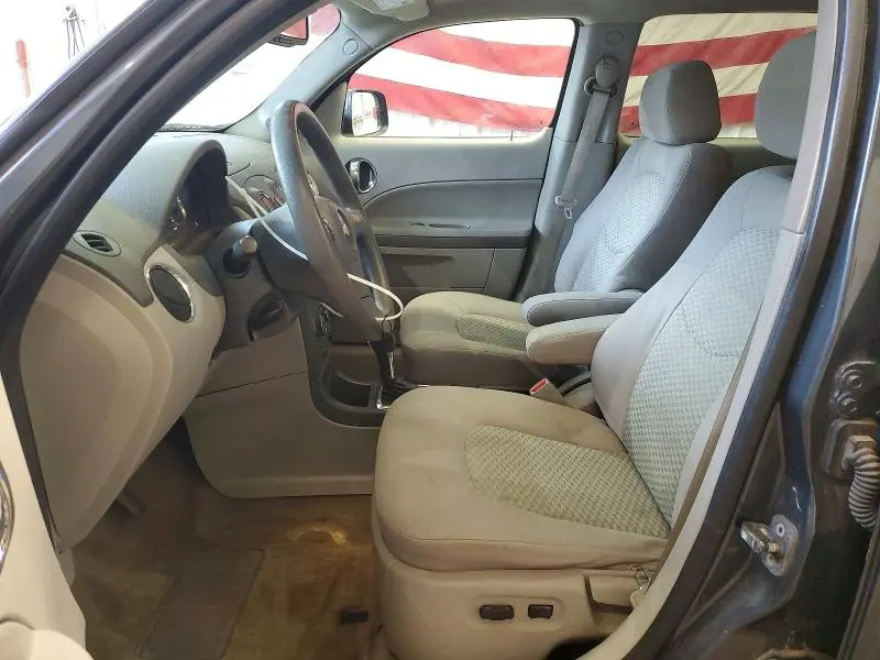 2010 CHEVROLET HHR LT  