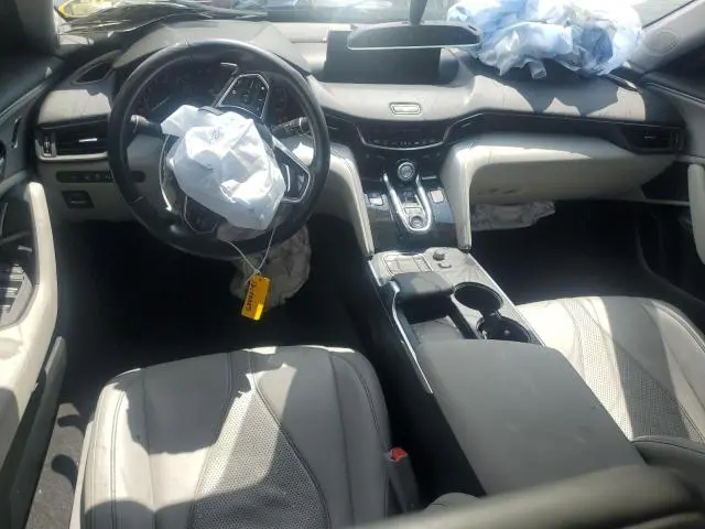 2021 ACURA TLX TECHNOLOGY  