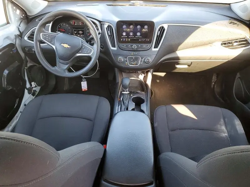 2022 CHEVROLET MALIBU LS  