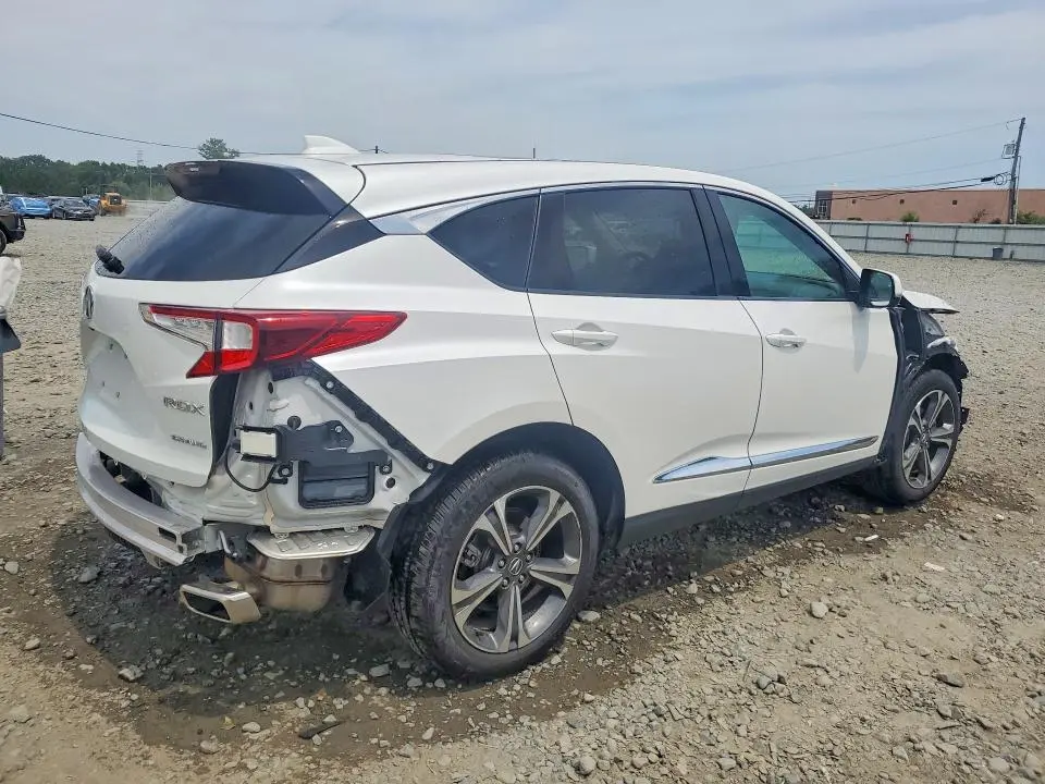 2023 ACURA RDX ADVANCE  