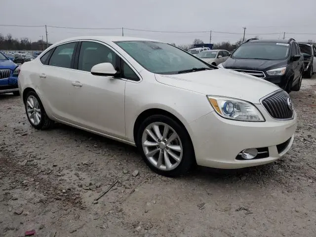 2015 BUICK VERANO CONVENIENCE  
