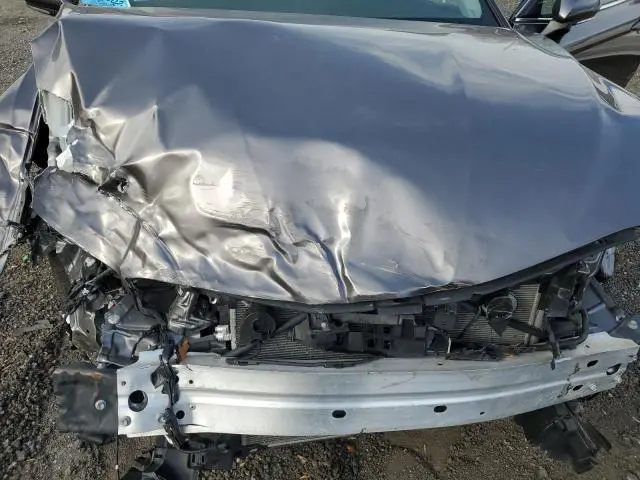 2024 TOYOTA CAMRY SE NIGHT SHADE  