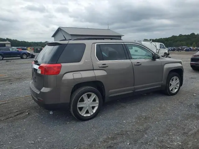 2011 GMC TERRAIN SLT  