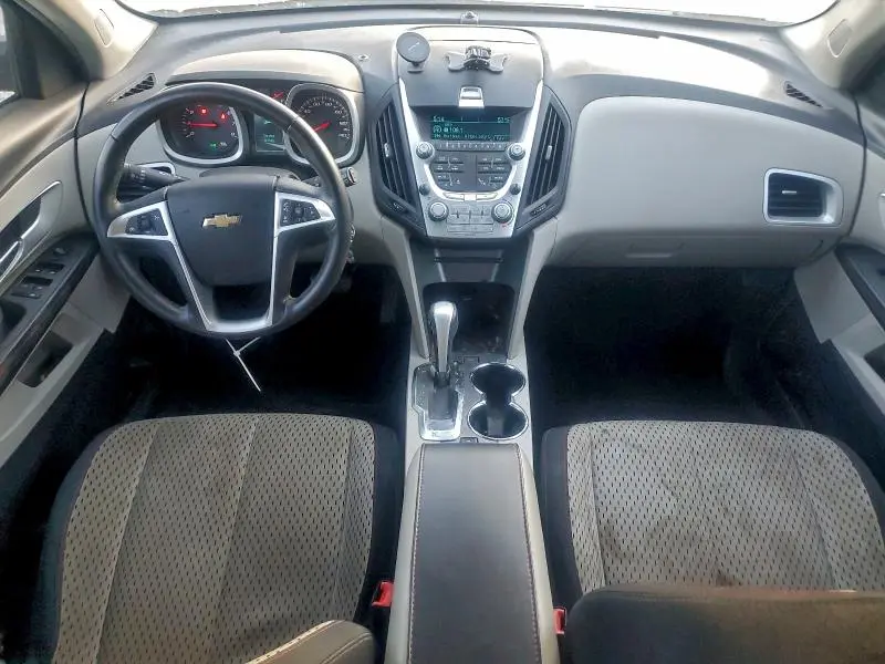 2011 CHEVROLET EQUINOX LS  