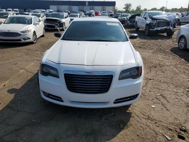 2013 CHRYSLER 300 S  
