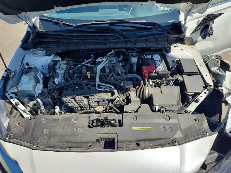 2023 NISSAN ALTIMA SV  