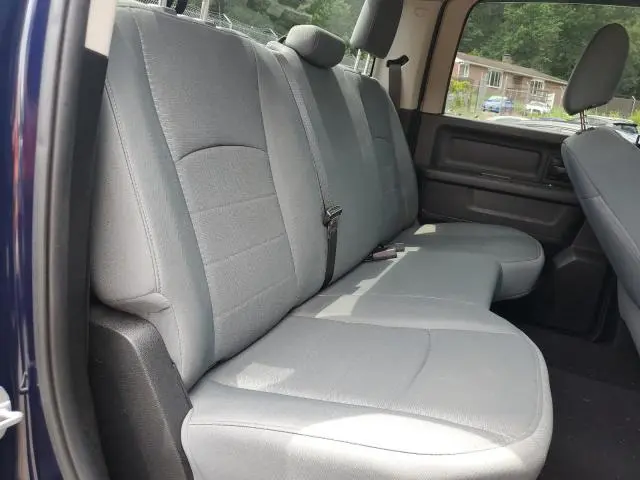2015 RAM 1500 ST  