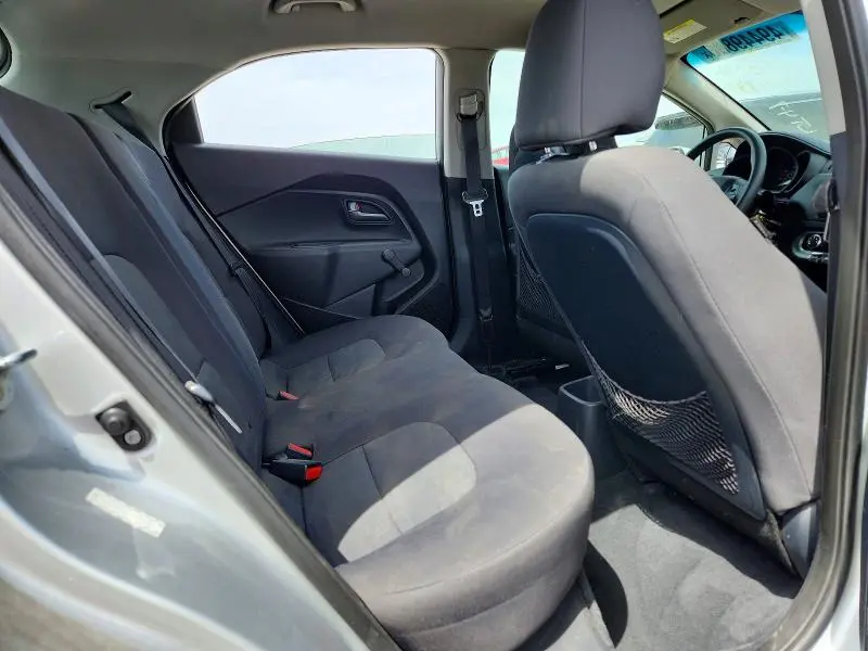 2014 KIA RIO LX  