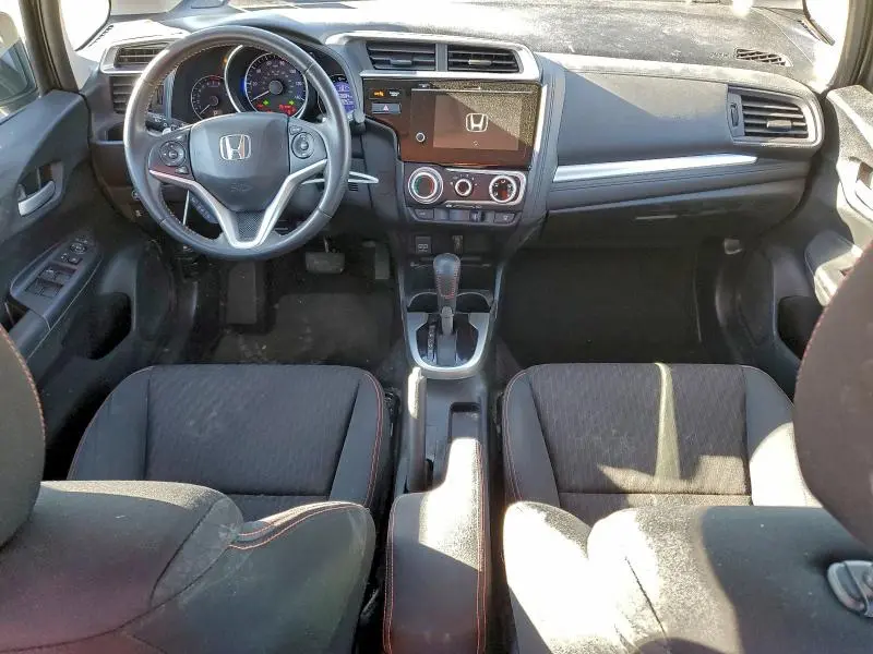 2018 HONDA FIT SPORT  