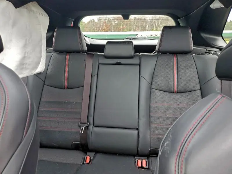 2022 TOYOTA RAV4 PRIME XSE  