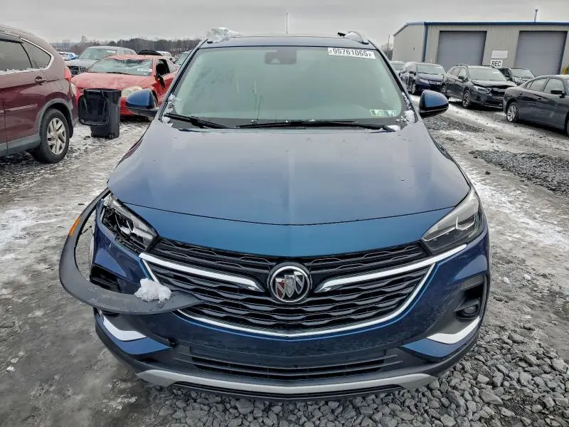 2020 BUICK ENCORE GX ESSENCE  