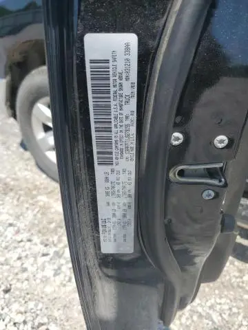 2018 RAM 1500 ST