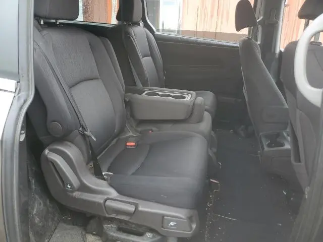 2020 HONDA ODYSSEY EX  