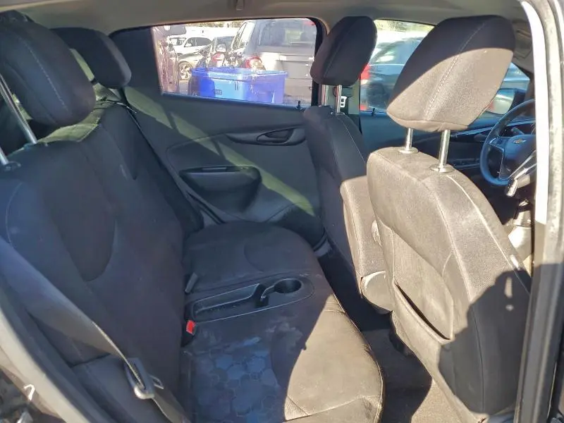 2016 CHEVROLET SPARK 1LT  